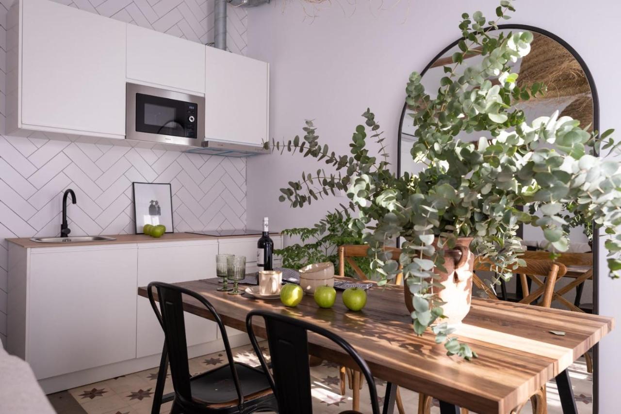 그라나다 Apartamento Junto A Hospital Real 아파트 외부 사진