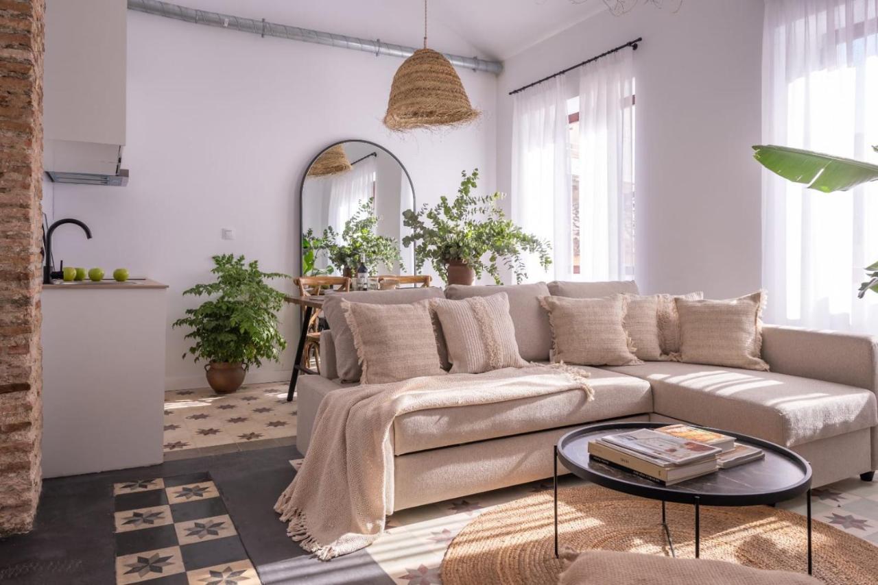 그라나다 Apartamento Junto A Hospital Real 아파트 외부 사진