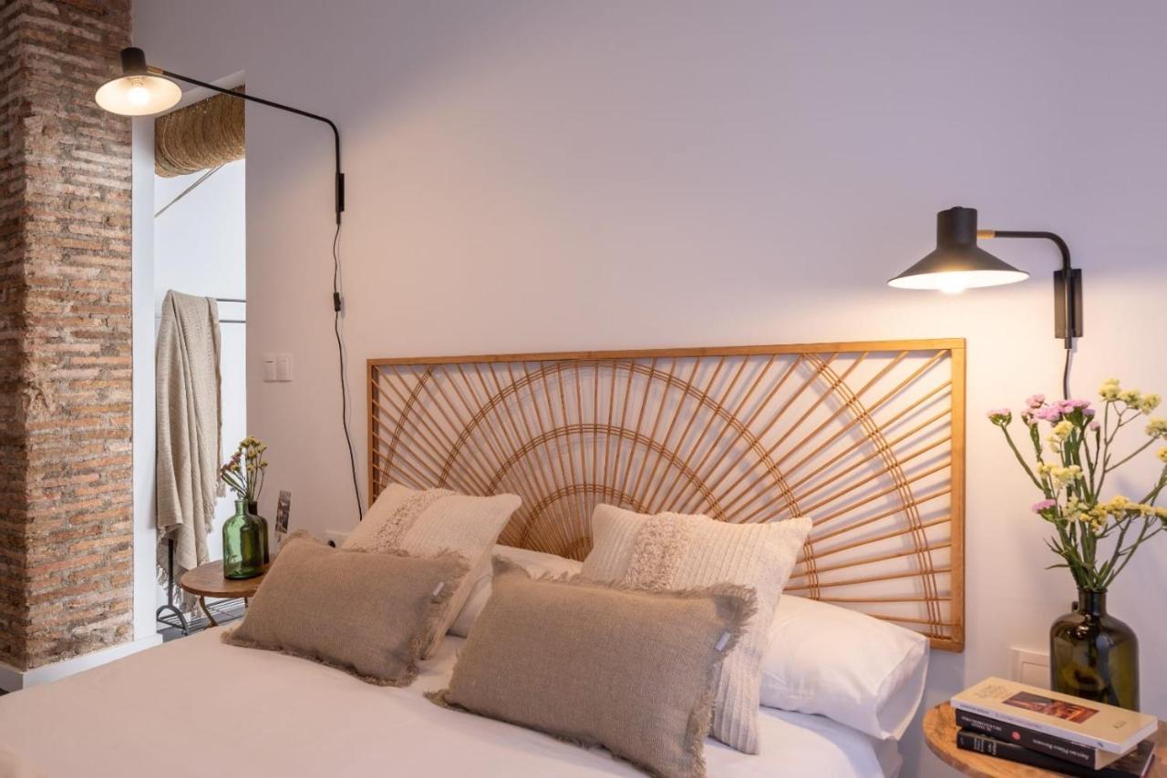 그라나다 Apartamento Junto A Hospital Real 아파트 외부 사진